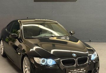 BMW 335 130.000 km 19.900 &euro; Heubach 73540