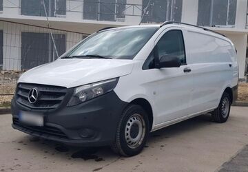 Mercedes-Benz Vito 292.000 km 7.999 &euro; Aalen 73431