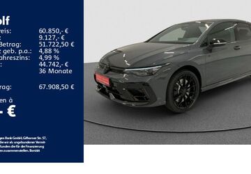 VW Golf 2.120 km 60.850 &euro; Aalen 73431