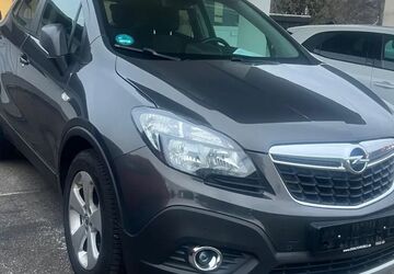 Opel Mokka 140.000 km 7.650 &euro; Böbingen an der Rems 73560