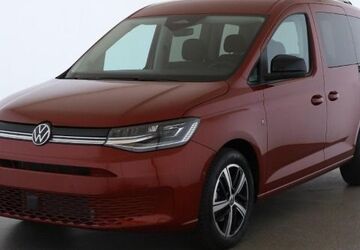 VW Caddy 5.860 km 30.950 &euro; Aalen 73431