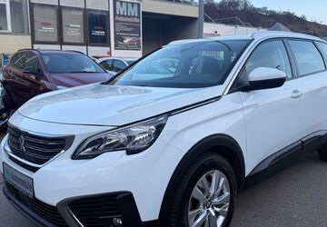 Peugeot 5008 120.000 km 16.890 &euro; Heidenheim an der Brenz 89520