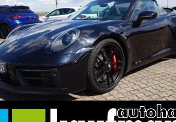 Porsche 992 2.490 km 179.490 &euro; Aalen-Dewangen 73434
