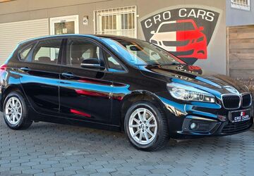 BMW 220 Active Tourer 227.900 km 8.990 &euro; Heidenheim 89520
