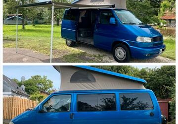 VW T4 California 380.000 km 18.900 &euro; Aalen 73434