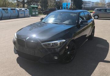BMW 120 69.000 km 22.400 &euro; Alfdorf 73553