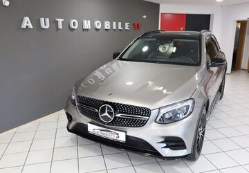 Mercedes-Benz GLC 350 147.850 km 32.500 &euro; Syrgenstein-Landshausen 89428