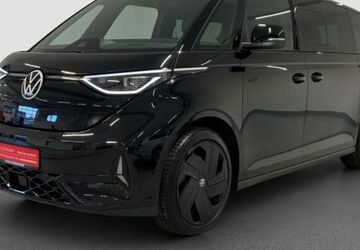 VW ID. Buzz 4.001 km 84.850 &euro; Aalen 73431