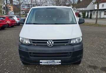 VW T5 Transporter 192.000 km 8.900 &euro; Aalen 73433