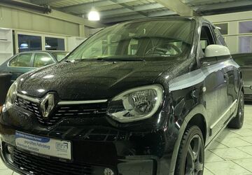 Renault Twingo 100.000 km 8.950 &euro; Schwäbisch Gmünd 73529