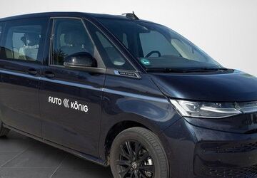 VW T7 Multivan 23.000 km 59.990 &euro; Nördlingen 86720