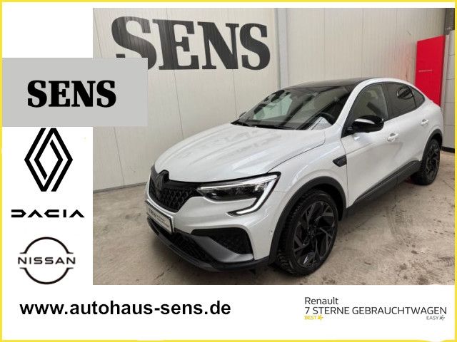 Renault Arkana 29.900 km 25.950 &euro; Nördlingen 86720