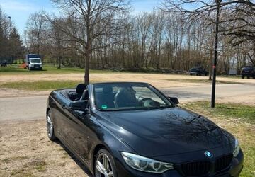 BMW 428 175.000 km 17.950 &euro; Heidenheim an der brenz 89522