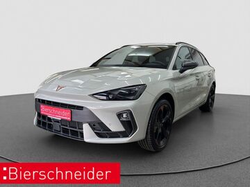 Gebrauchte Cupra Leon