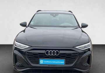 Audi Q8 29.000 km 52.990 &euro; Nördlingen 86720