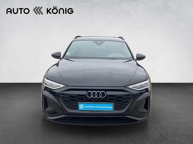 Audi Q8 29.000 km 52.990 &euro; Nördlingen 86720