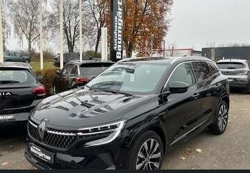 Renault Austral 14.035 km 28.450 &euro; Giengen 89537