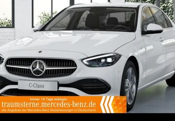 Mercedes-Benz C 300 1.292 km 42.490 &euro; Schwäbisch Gmünd 73529