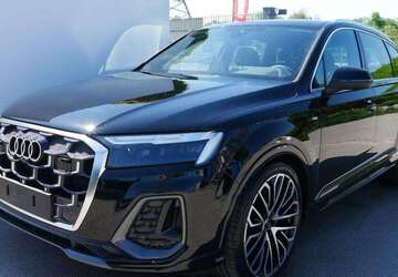 Audi Q7 1.100 km 80.090 &euro; Rosenberg / Ellwangen 73494