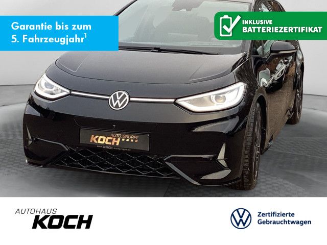 VW ID.3 4.500 km 42.895 &euro; Gaildorf 74405