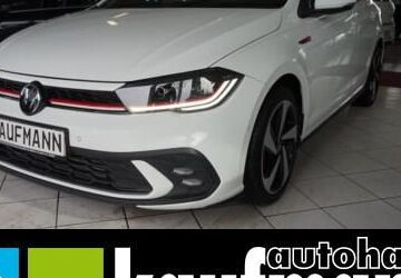 VW Polo 11.586 km 24.290 &euro; Aalen-Dewangen 73434