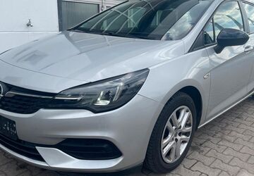 Opel Astra 144.570 km 7.450 &euro; Heidenheim an der Brenz 89520