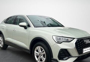 Audi Q3 35.872 km 30.990 &euro; Nördlingen 86720