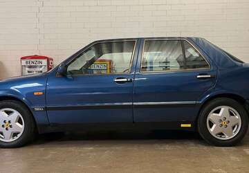 Lancia Thema 132.163 km 38.900 &euro; Bopfingen 73441