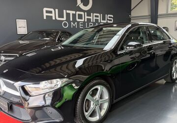 Mercedes-Benz A 180 128.000 km 15.900 &euro; Aalen-Essingen 73457