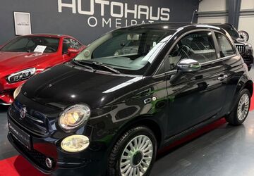 Fiat 500 88.000 km 7.900 &euro; Aalen-Essingen 73457