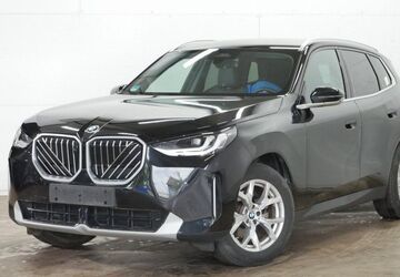 BMW X3 25.426 km 48.690 &euro; Schwäbisch Gmünd 73529