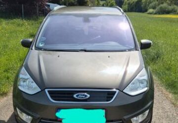 Ford Galaxy 194.000 km 8.490 &euro; Aalen 73431