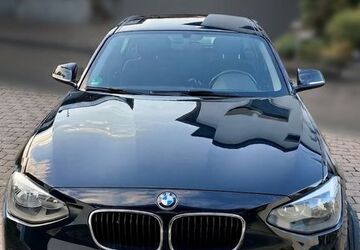 BMW 114 191.000 km 5.700 &euro; Aalen 73434