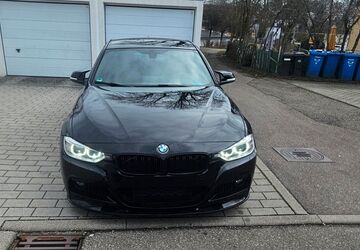 BMW 328 150.600 km 15.799 &euro; Ellwangen 73479