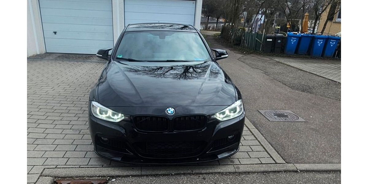 BMW 328 150.600 km 15.799 &euro; Ellwangen 73479