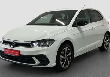 VW Polo 3.001 km 24.450 &euro; Aalen 73431