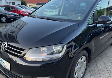 VW Sharan 379.947 km 4.999 &euro; Aalen 73431