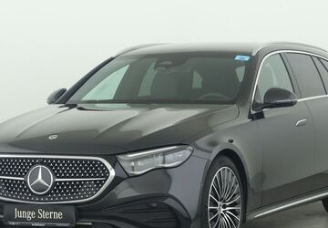 Mercedes-Benz E 300 12.238 km 58.850 &euro; Aalen 73431