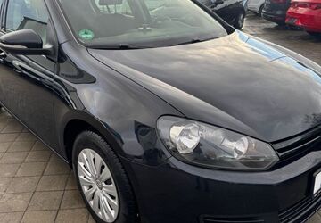 VW Golf 367.293 km 3.799 &euro; Aalen 73431