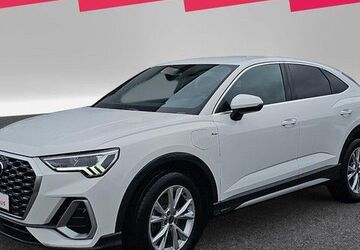 Audi Q3 58.029 km 32.980 &euro; Schwäbisch Gmünd 73527