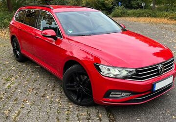 VW Passat 120.000 km 16.600 &euro; Schwäbisch Gmünd 73529