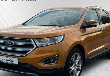 Ford Edge 147.000 km 17.900 &euro; Neuler 73491