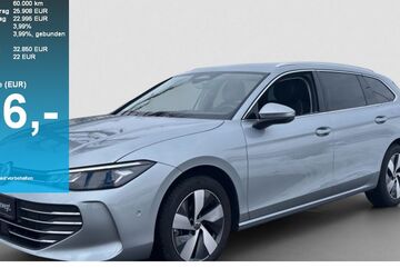 VW Passat 24.948 km 30.950 &euro; Schwäbisch Gmünd 73527