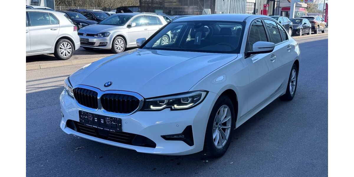 BMW 320 298.000 km 14.500 &euro; Essingen­­­ 73457