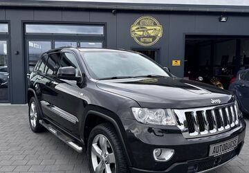 Jeep Grand Cherokee 199.989 km 9.999 &euro; Nattheim 89564