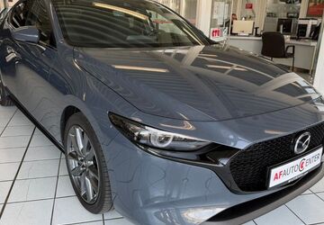 Mazda 3 156.150 km 15.490 &euro; Aalen 73431