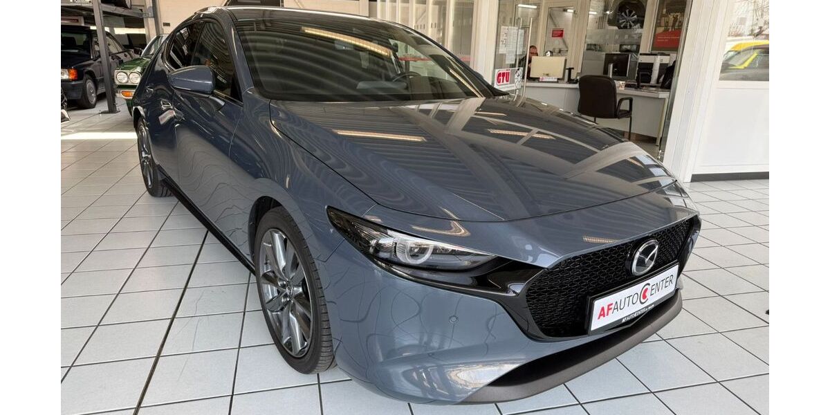 Mazda 3 156.150 km 15.490 &euro; Aalen 73431