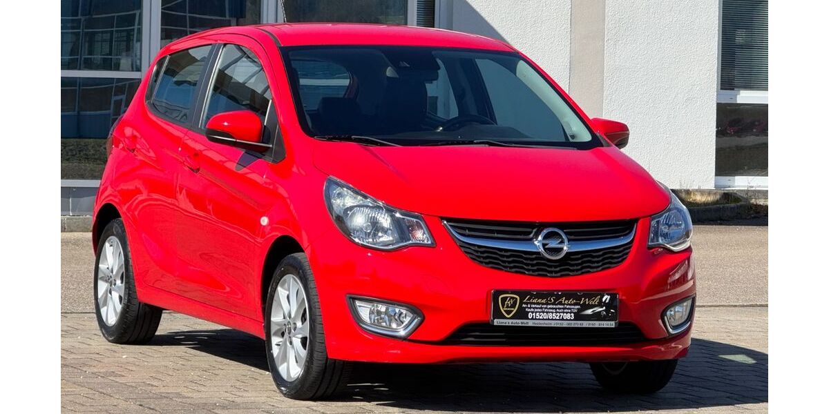 Opel Karl 154.000 km 4.699 &euro; Heidenheim an der Brenz 89520