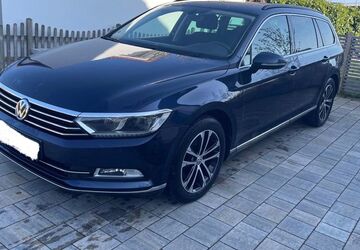 VW Passat 127.000 km 17.250 &euro; Unterschneidheim 73485