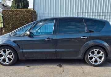 Ford S-Max 309.190 km 1.500 &euro; Aalen 73430